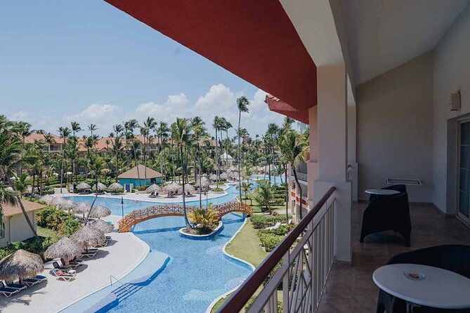 Private Transfer Punta Cana Airport to/from Majestic Colonial - Meet-and-greet: finding your driver without the airport scramble