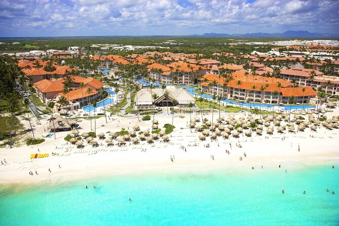 Private Transfer Punta Cana Airport to from Majestic Elegance - Key things I’d pay attention to