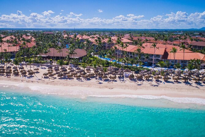 Private Transfer Punta Cana Airport to from Majestic Elegance - Airport-to-resort without the circus