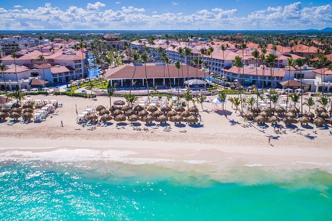Private Transfer Punta Cana Airport to/from Majestic Mirage Punta Cana - Key things to know before you go