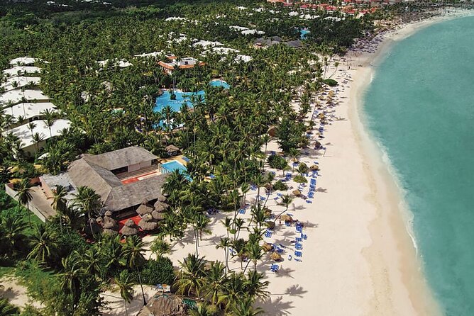 Private Transfer Punta Cana Airport to/from Melia Caribe Beach - Key highlights worth knowing