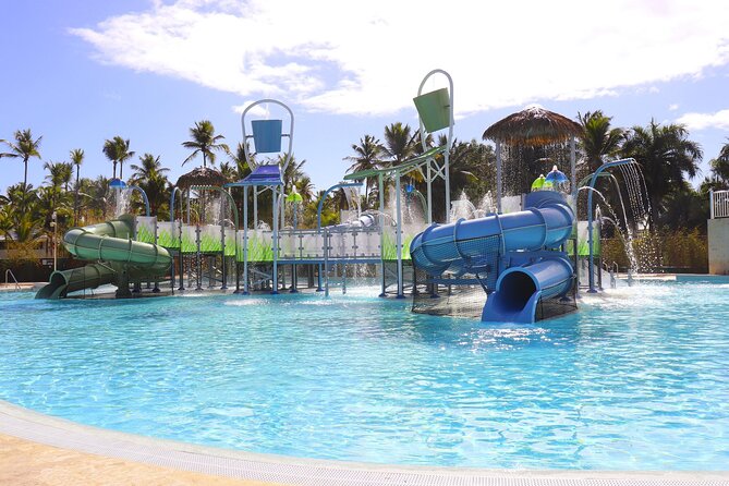 Private Transfer Punta Cana Airport to/from Melia Caribe Beach - The Drive to Melia Caribe Beach: Direct, Air-Conditioned, No Surprise Stops
