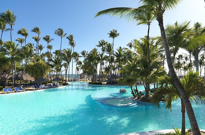 Private Transfer Punta Cana Airport to/from Melia Caribe Beach - Communication That Keeps the Stress Low
