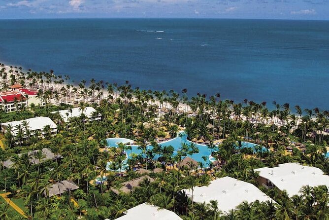 Private Transfer Punta Cana Airport to/from Melia Punta Cana Beach - Price and value: what $40 per group really buys you