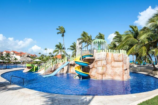 Private Transfer Punta Cana Airport to/from Occidental Caribe - How Pickup Works at PUJ: Julio’s SMS and a Driver With Your Name
