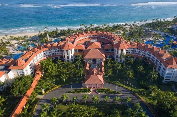 Private Transfer Punta Cana Airport to/from Occidental Caribe - Communication and Mobile Ticket: Less Waiting, More Certainty