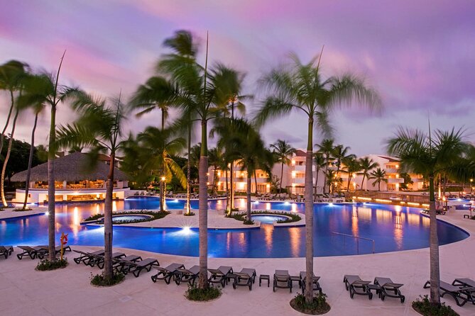 Private Transfer Punta Cana Airport to/from Occidental Punta Cana - Key things I’d watch for before you book