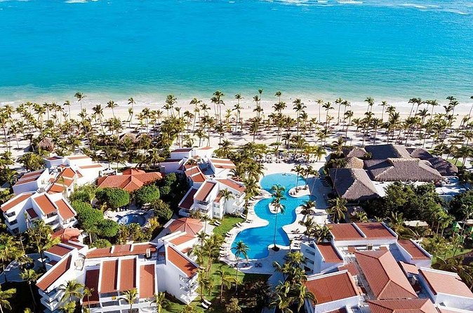 Private Transfer Punta Cana Airport to/from Occidental Punta Cana - Price and value: $40 per group up to 6
