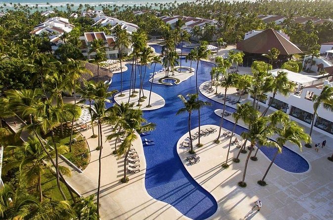 Private Transfer Punta Cana Airport to/from Occidental Punta Cana - What’s included (and what that means for your first hour)