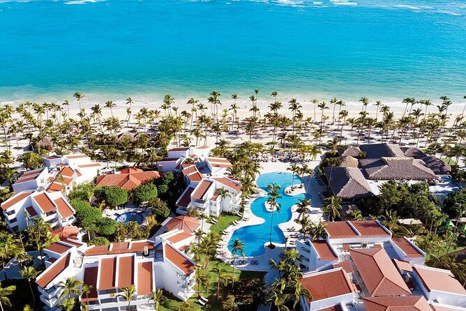 Private Transfer Punta Cana Airport to/from Occidental Punta Cana - Direct ride to Occidental Punta Cana, no extra stops
