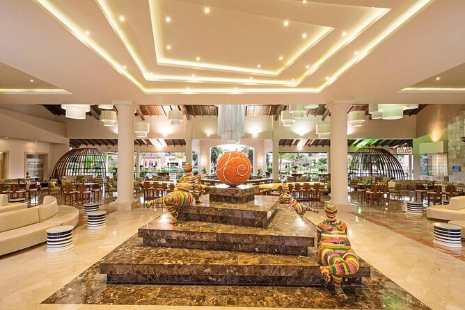 Private Transfer Punta Cana Airport to from Ocean Blue and Sand - Key Points If You Want the Fast Version