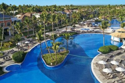 Private Transfer Punta Cana Airport to from Ocean Blue and Sand - The Drive: Comfort, No Detours, and the Small Things That Matter