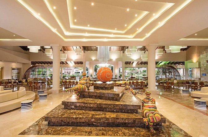 Private Transfer Punta Cana Airport to from Ocean Blue and Sand - Timing Reality: Expect Around 28 Minutes, Not a Full Day