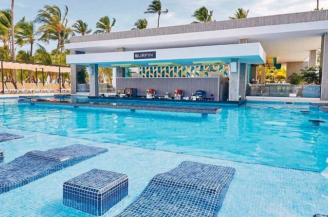 Private Transfer Punta Cana Airport to/from Riu Bambu. - How long should you plan for, and what to do with that knowledge?