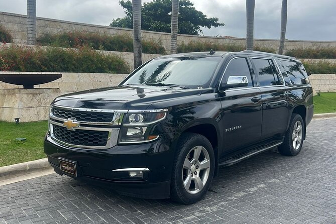 Private Transfer Punta Cana Airport to/from Riu Bambu. - Who this transfer suits best