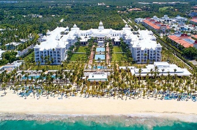 Private Transfer Punta Cana Airport to from Riu Palace Punta Cana - FAQ