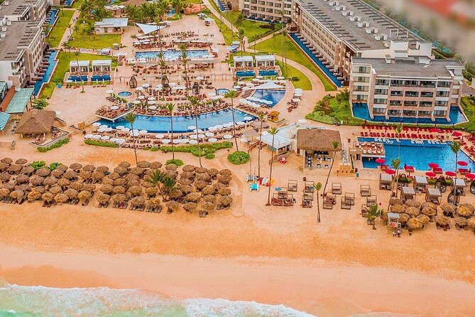 Private Transfer Punta Cana Airport to/from Royalton Bavaro - Hotel-to-Airport Return: Timing Your Pickup for Flight Day