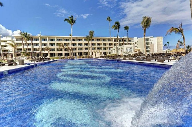 Private Transfer Punta Cana Airport to/from Royalton Bavaro - Timing, Tickets, and Confirmation: How Smooth Should It Feel?