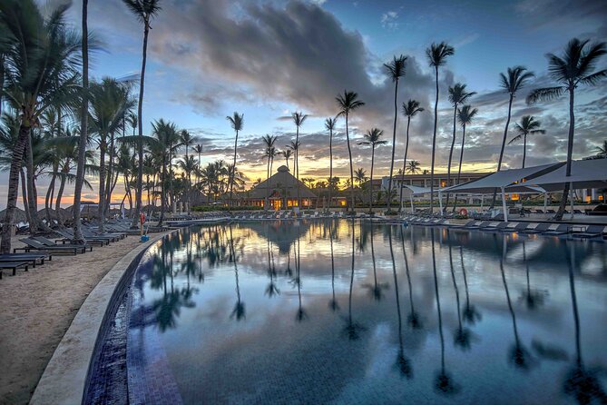 Private Transfer Punta Cana Airport to/from Royalton Punta Cana - Key things to know before you go