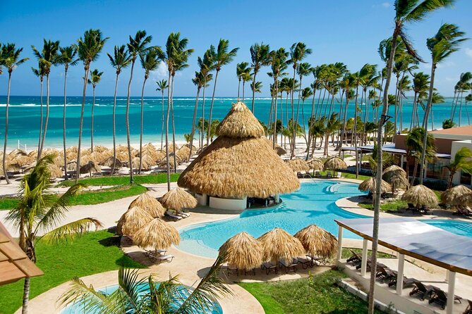 Private Transfer Punta Cana Airport to/from Secrets Royal Beach - Key things to know before you go