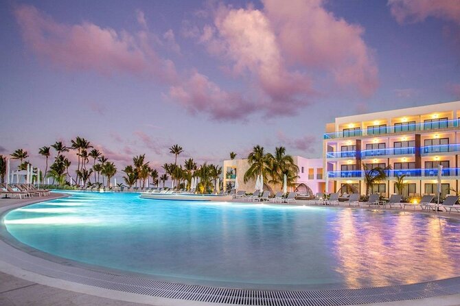 Private Transfer Punta Cana Airport to/from Serenade Punta Cana - Quick Hits: What Makes This Transfer Feel Easy