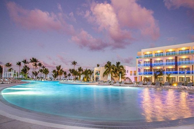Private Transfer Punta Cana Airport to/from Serenade Punta Cana - What Can Go Wrong (and How to Reduce Your Odds)
