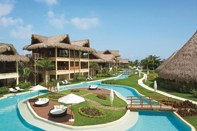 Private Transfer Punta Cana Airport to/from Zoetry Agua Punta Cana - Value check: is $65 per group actually a smart deal?