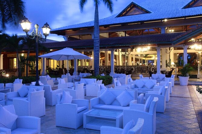 Private Transfer Punta Cana Airport to or from Bahia Principe Bavaro - The SMS Meet-and-Greet: Clear Pickup Info Before You Even Land