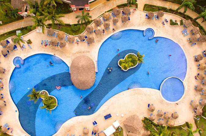 Private Transfer Punta Cana Airport to or from Bahia Principe Bavaro - From the Hotel Back to PUJ: Lobby Pickup at Your Requested Time