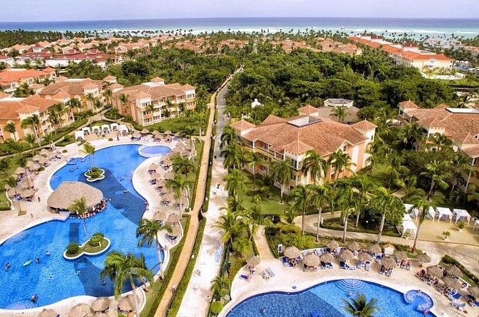 Private Transfer Punta Cana Airport to or from Bahia Principe Bavaro - Who This Transfer Fits Best (and Who Might Want Something Else)