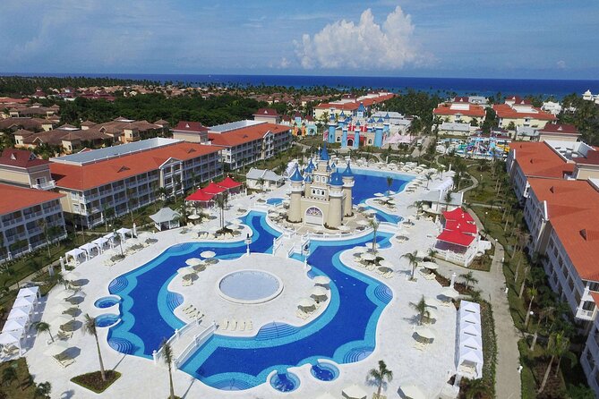 Private Transfer Punta Cana Airport to or from Bahia Principe Fantasia - Key things I’d plan for