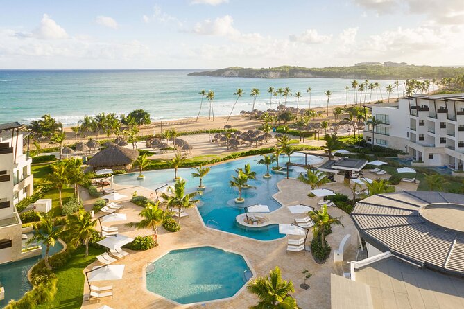 Private Transfer Punta Cana Airport to or from Dreams Macao - Quick highlights