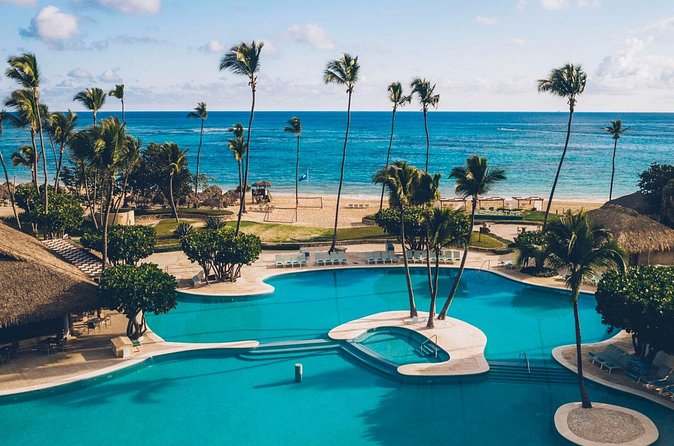 Private Transfer Punta Cana Airport to or from Iberostar Bavaro - Price for a group of up to 6: value that makes sense