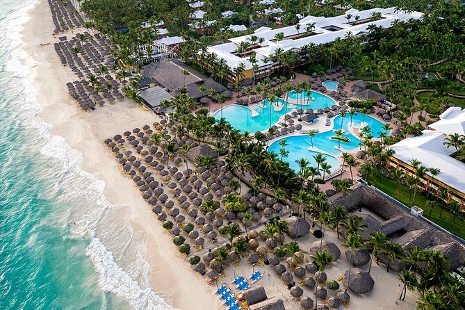 Private Transfer Punta Cana Airport to or from Iberostar Dominicana - Key Highlights Worth Noticing