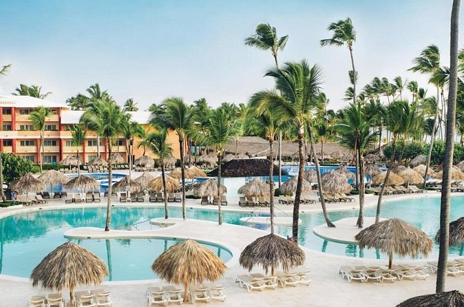 Private Transfer Punta Cana Airport to or from Iberostar Dominicana - Price and Value: When $40 Per Group Makes Sense