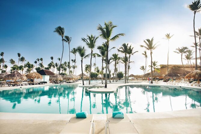 Private Transfer Punta Cana Airport to or from Iberostar Dominicana - The Day-Before SMS From Julio: How You Get Oriented Fast