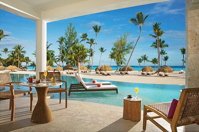 Private Transfer Punta Cana Airport to or from Secrets Cap Cana - Why a Private Punta Cana Airport Transfer Feels Worth It