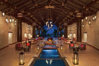 Private Transfer Punta Cana Airport to or from Secrets Cap Cana - The Punta Cana Airport Meet-and-Greet: What You’ll Actually See