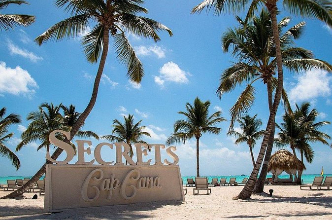 Private Transfer Punta Cana Airport to or from Secrets Cap Cana - Who This Transfer Fits Best (And Who Might Reconsider)