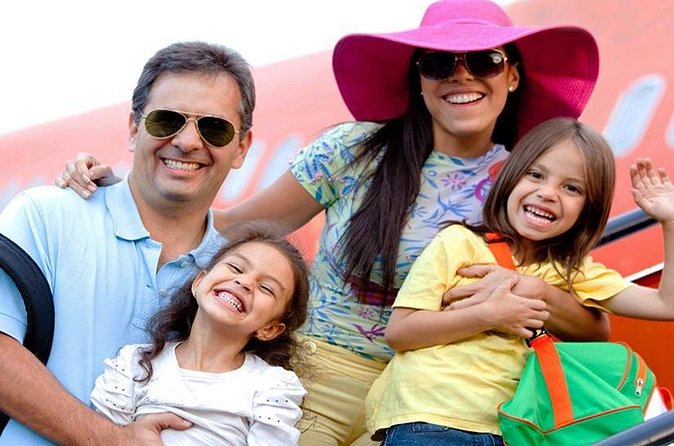 private transfer Santiago Airport to Sosua or Cabarete - What Reviews Reveal About Service Quality (Even If the Route Is Simple)