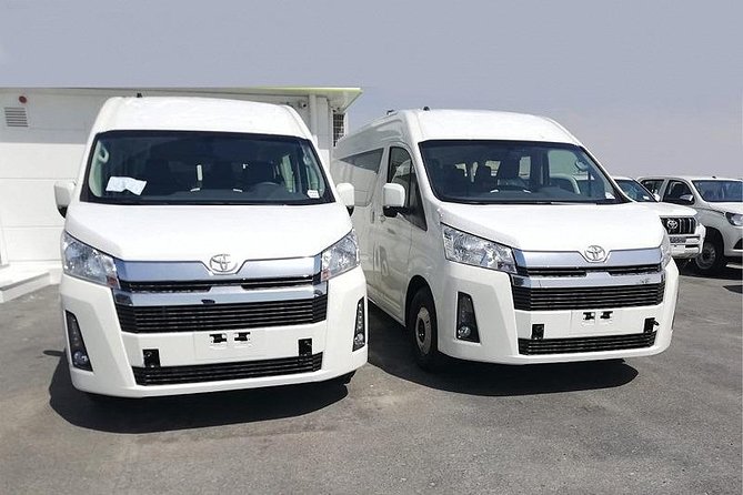 Private Transfer, shuttles from Punta Cana Airport to or from Uvero Alto Hotels - Key things I’d watch for
