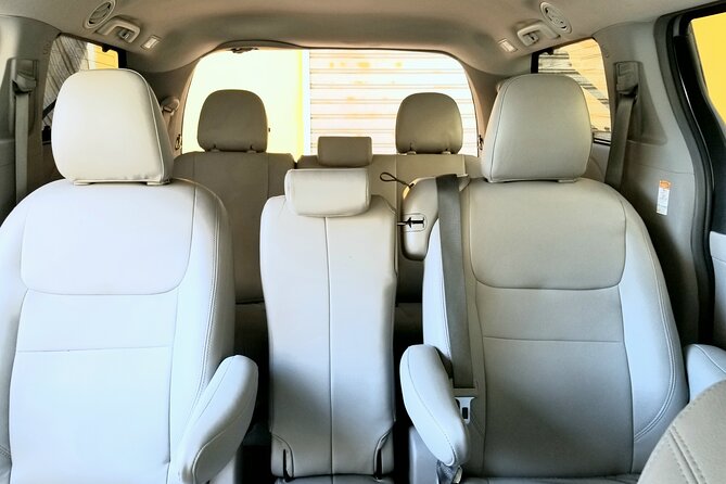 Private Transfer, shuttles from Punta Cana Airport to or from Uvero Alto Hotels - Punta Cana Airport to Uvero Alto: what you’re really buying