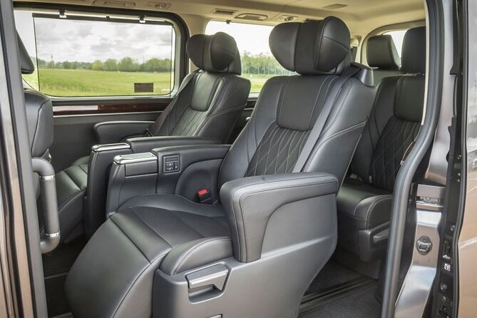 Private Transfer, shuttles from Punta Cana Airport to or from Uvero Alto Hotels - Timing reality: why 15 to 50 minutes is normal