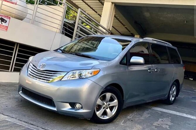 Private Transfer, shuttles from Punta Cana Airport to or from Uvero Alto Hotels - Pricing and value: is $24 per person a smart deal?
