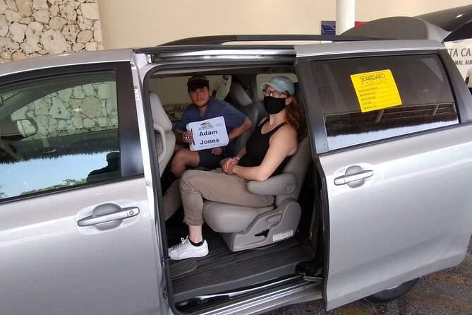 Private Transfer, shuttles from Punta Cana Airport to or from Uvero Alto Hotels - Who this transfer fits best (and who might not)