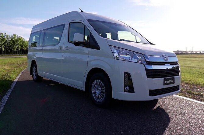Private Transfer, shuttles from Punta Cana Airport to or from Uvero Alto Hotels - Where pickup happens: finding your driver without the stress