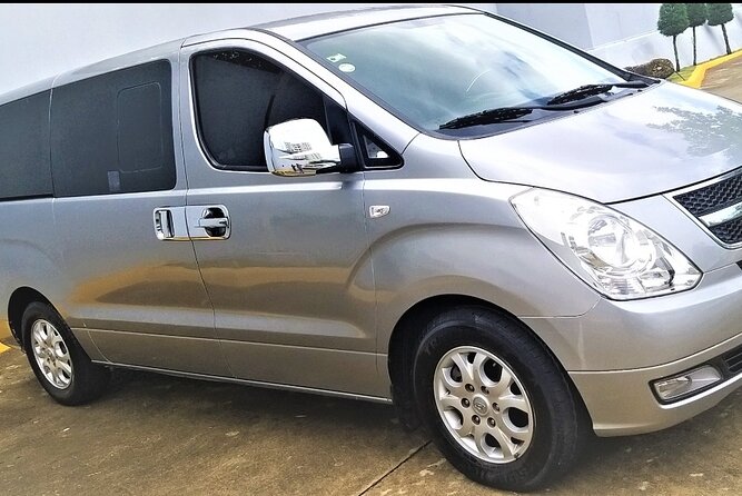 private transfer standard and premium airport punta cana to hotels pta cana - The 20-Minute Ride From PTA to Your Hotel