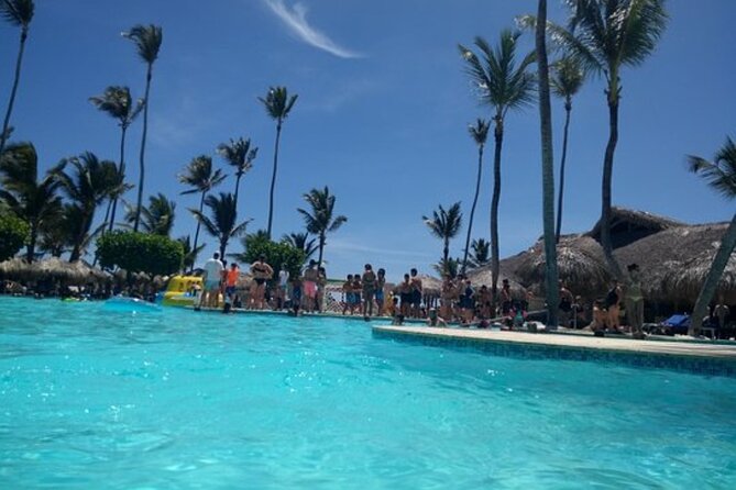 private transfer standard and premium airport punta cana to hotels pta cana - What’s Included vs Not Included (And Why It Matters)