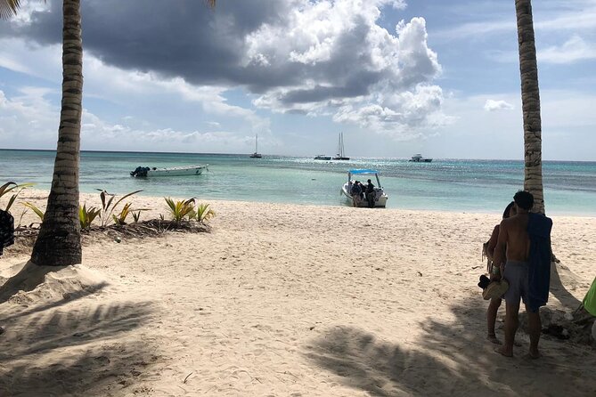 private transfer standard and premium punta cana airport to puerto plata - What Happens If Weather Turns?