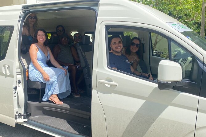 Private Transfer (STI) Santiago de los Caballeros - Puerto Plata - Value check: is $114 per group actually a good deal?